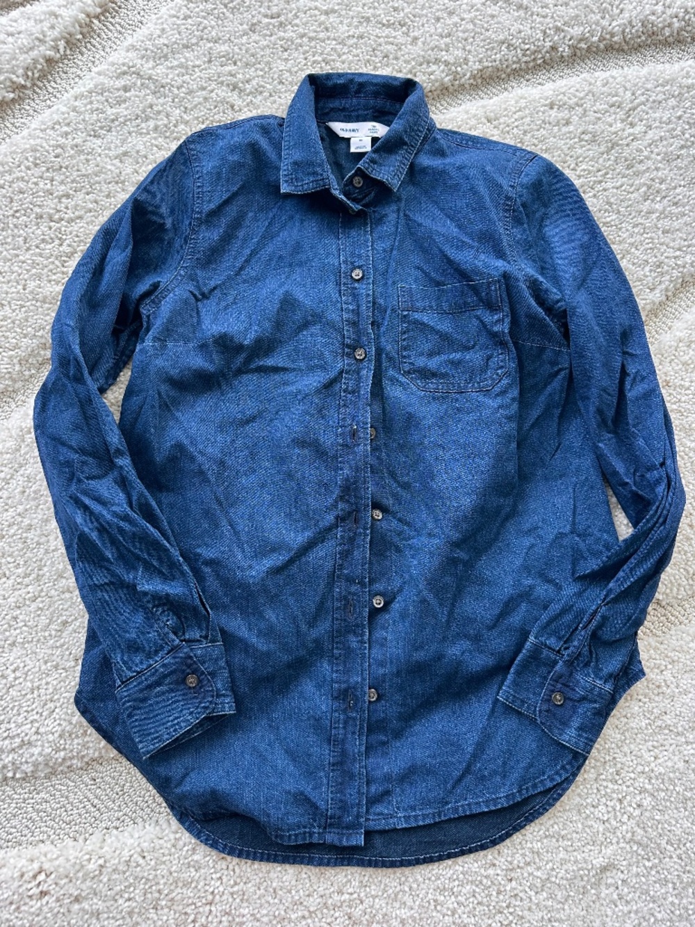 Old Navy - The Classic Shirt - Size XS